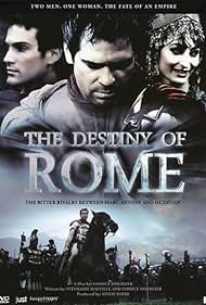 The Destiny of Rome (2011)