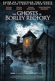 The Ghosts of Borley Rectory (2022)