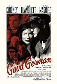 The Good German (2007)