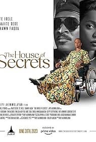 The House of Secrets (2023)