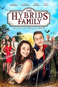The Hybrids Family (2016)