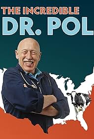 The Incredible Dr. Pol (2011)