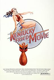 The Kentucky Fried Movie (1978)