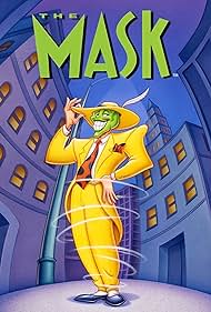 The Mask (1995)