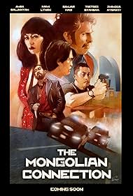 The Mongolian Connection (2019)