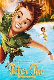 The New Adventures of Peter Pan (2013)