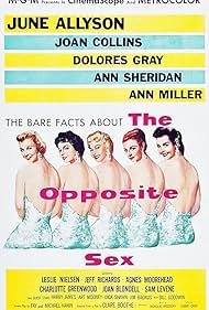 The Opposite Sex (1957)