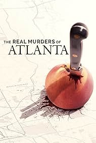 The Real Murders of Atlanta (2022)