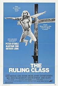 The Ruling Class (1972)