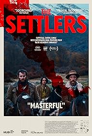 The Settlers (2024)