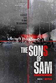 The Sons of Sam: A Descent into Darkness (2021)