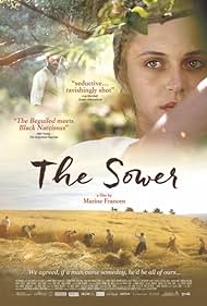 The Sower (2019)