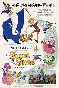 The Sword in the Stone (1964)