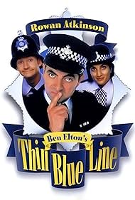 The Thin Blue Line (1995)