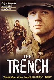 The Trench (2020)