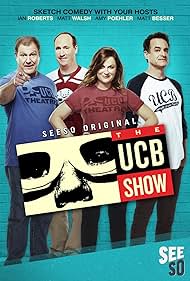 The UCB Show (2016)
