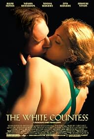The White Countess (2006)