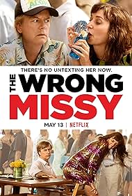 The Wrong Missy (2020)