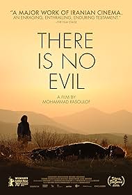 There Is No Evil (2021)
