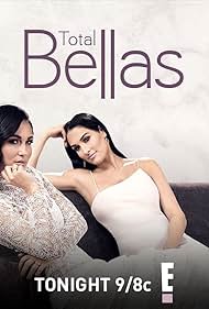 Total Bellas (2016)
