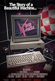 Viva Amiga: The Story of a Beautiful Machine (2017)