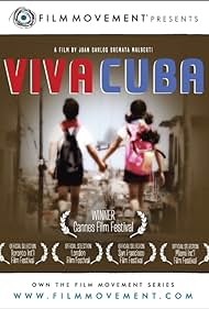 Viva Cuba (2006)