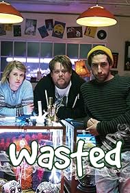 Wasted (2016)