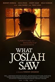 What Josiah Saw (2022)