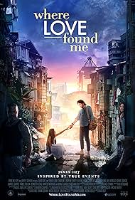 Where Love Found Me (2018)