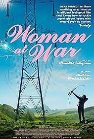 Woman at War (2018)